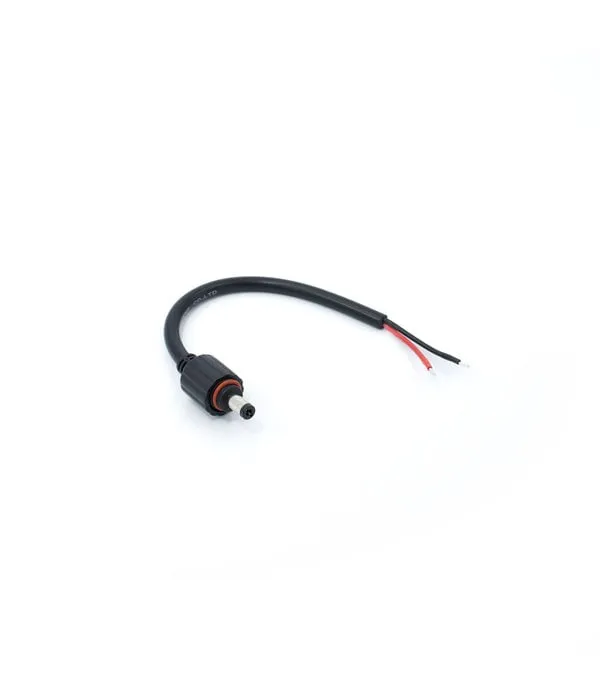 FPV Spare Male Pigtail