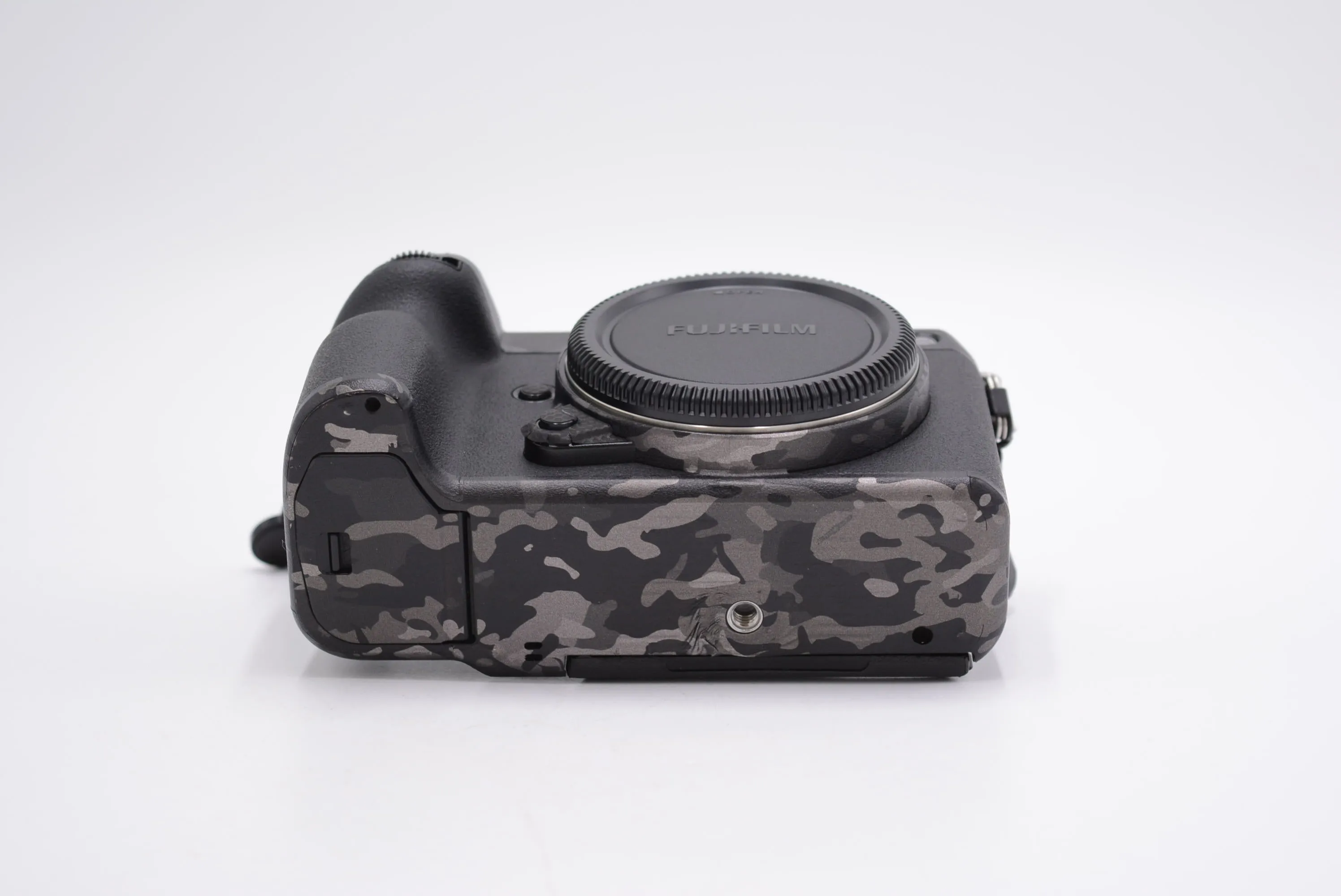 Fujifilm GFX100S/00447 GFX 100S Medium Format Camera Body Only, Used