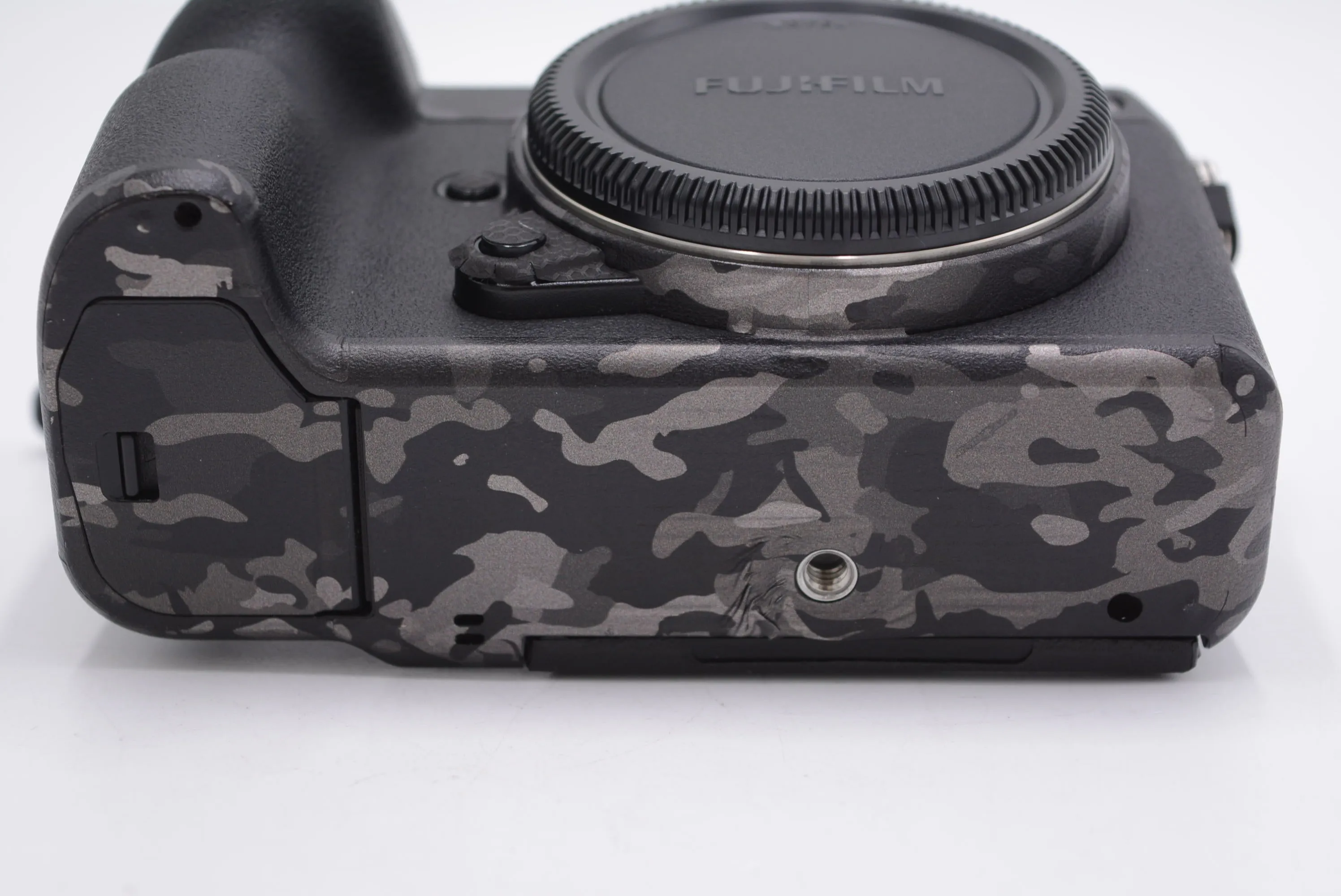 Fujifilm GFX100S/00447 GFX 100S Medium Format Camera Body Only, Used