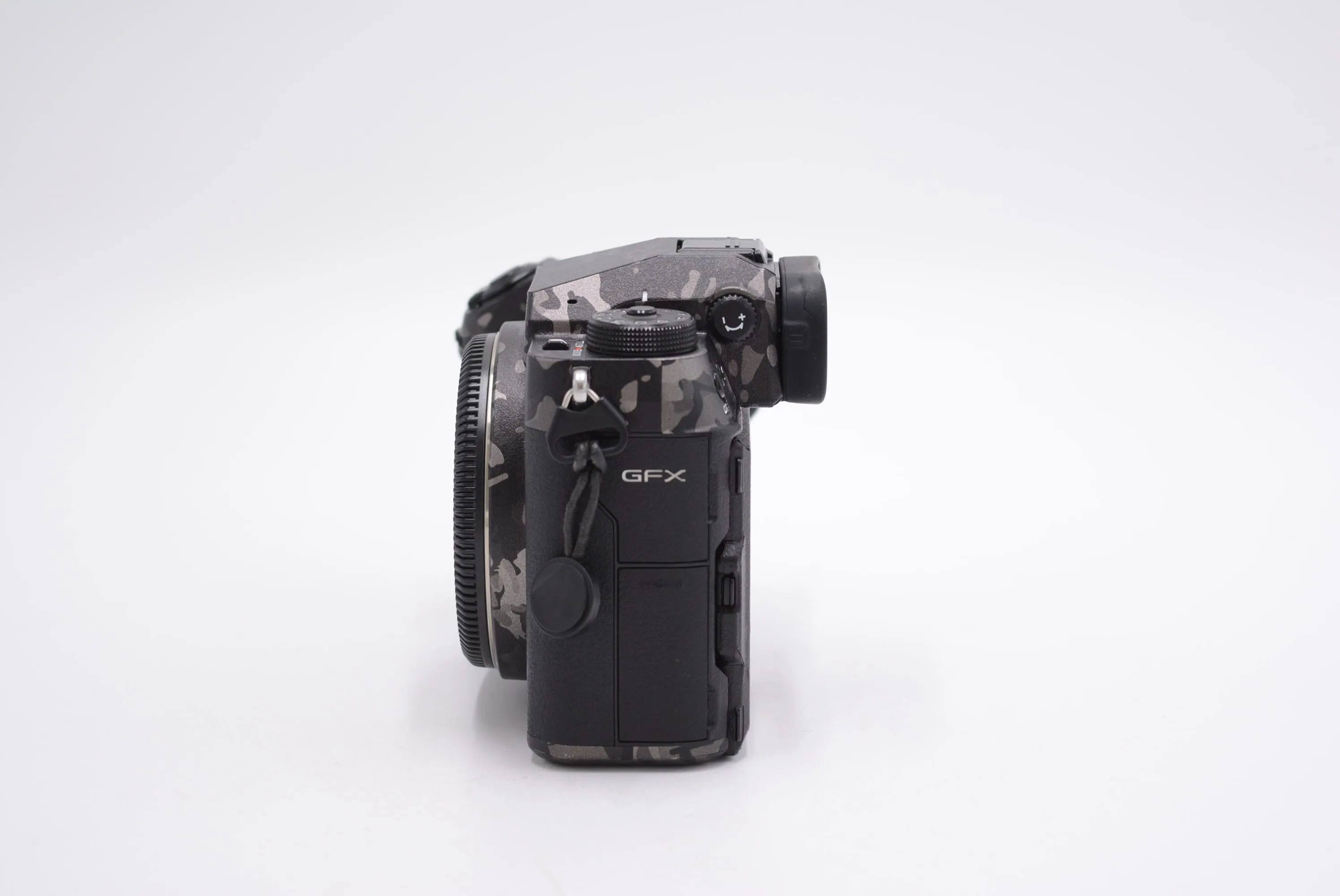 Fujifilm GFX100S/00447 GFX 100S Medium Format Camera Body Only, Used