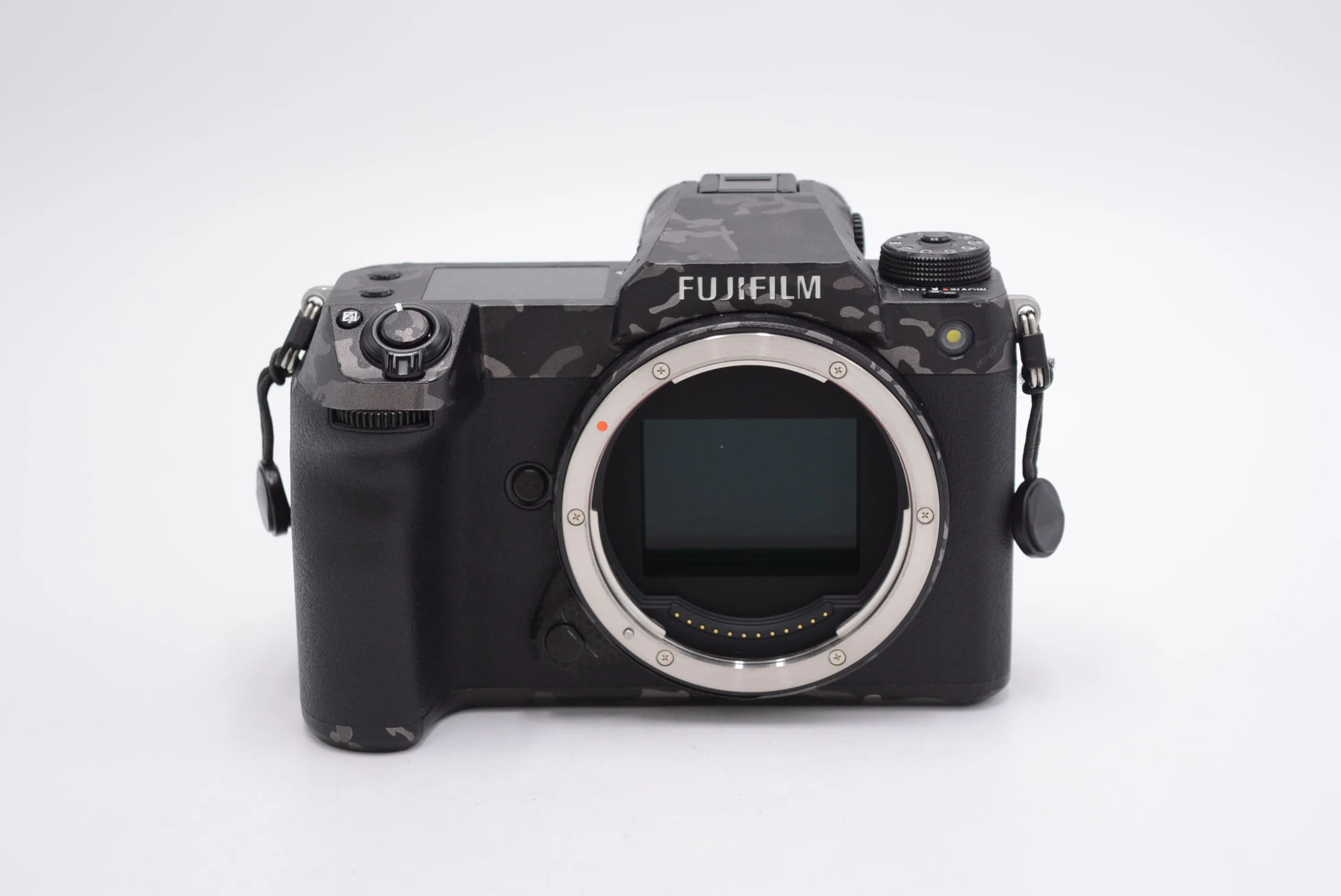 Fujifilm GFX100S/00447 GFX 100S Medium Format Camera Body Only, Used