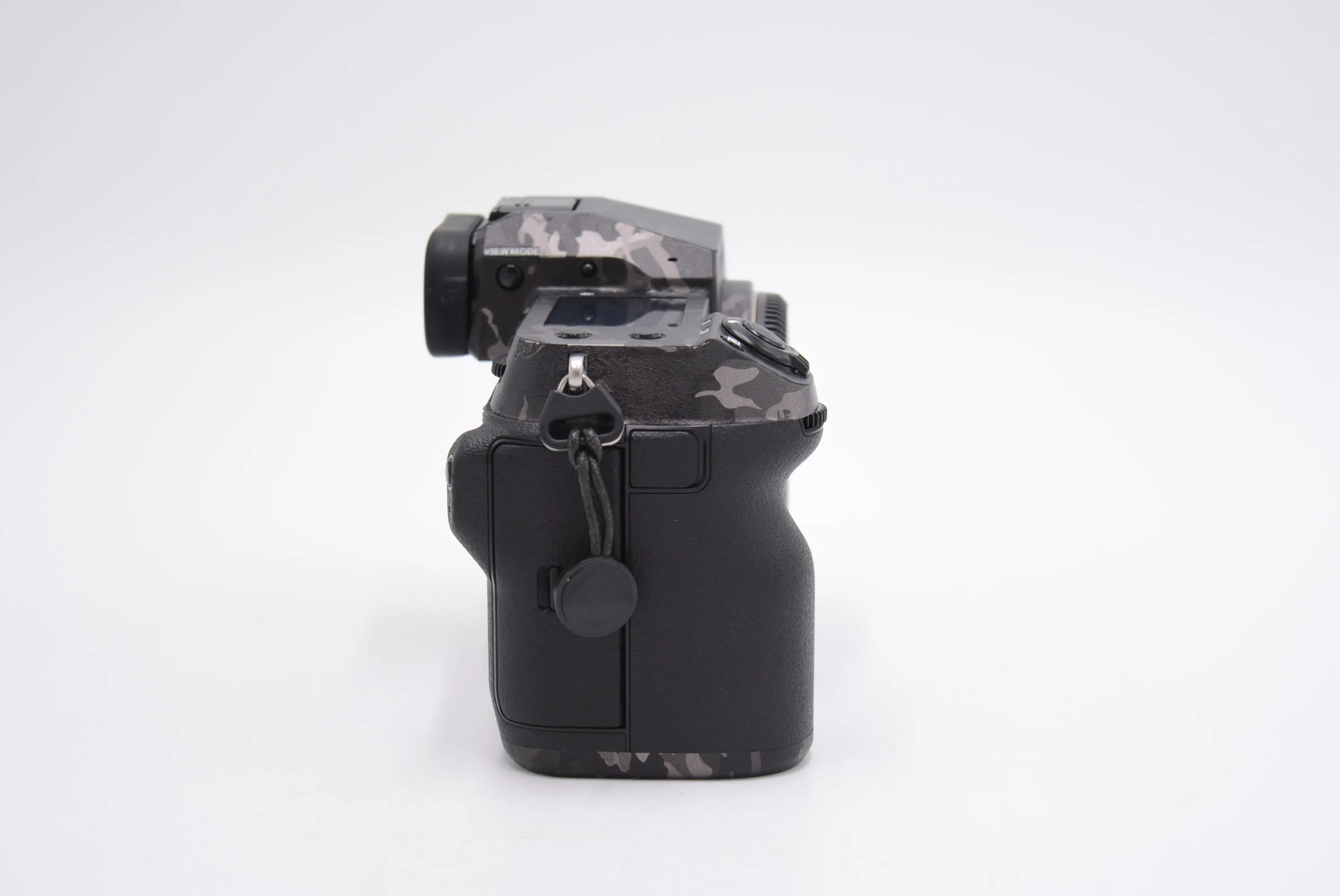 Fujifilm GFX100S/00447 GFX 100S Medium Format Camera Body Only, Used