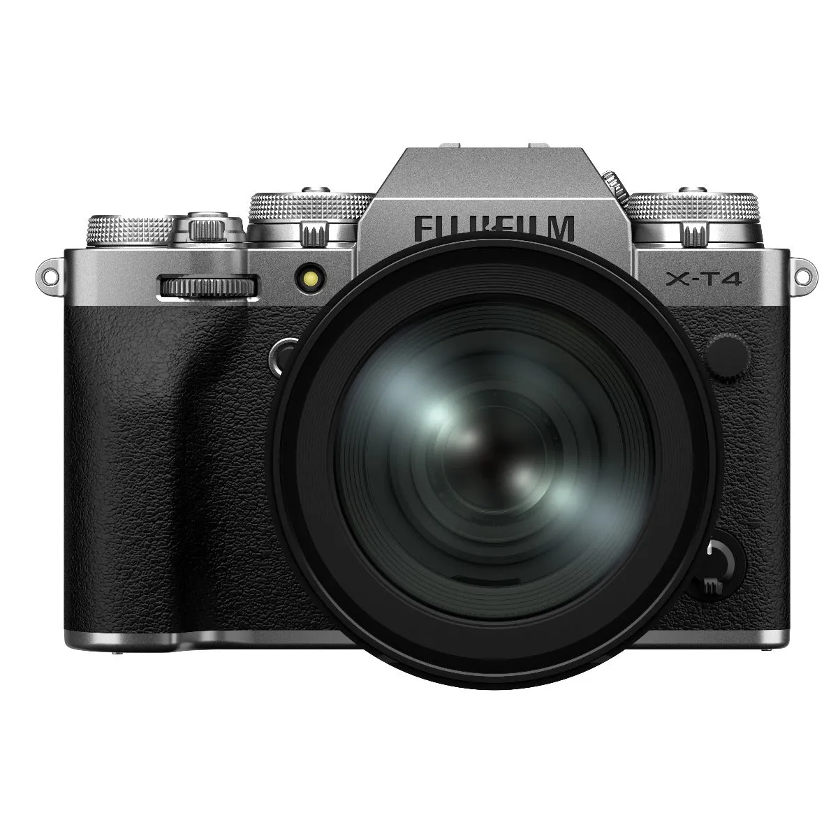 Fujifilm XF 18-120mm F/4 R LM PZ WR Lens