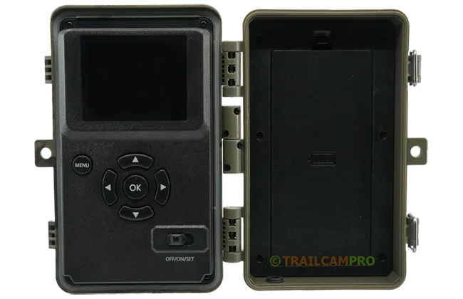 Gardepro A3