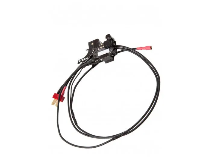 GATE TITAN Drop-In Basic Module (Rear Wired)