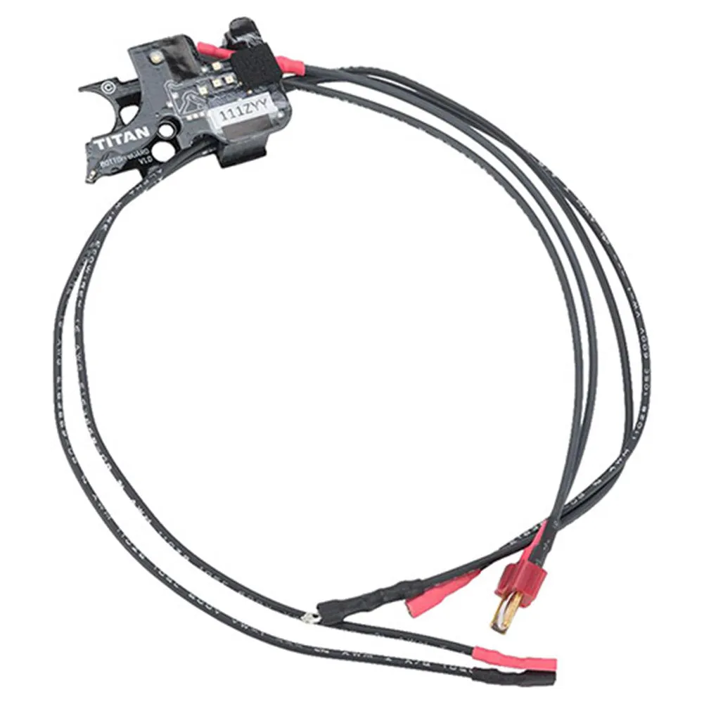 Gate TITAN V2 Basic Module Airsoft AEG MOSFET