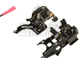 Gate - Titan V2 Basic Module - Rear Wired
