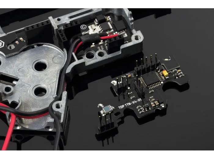 GATE TITAN V2 NGRS Basic Module (Rear Wired) for Tokyo Marui Next Generation Series