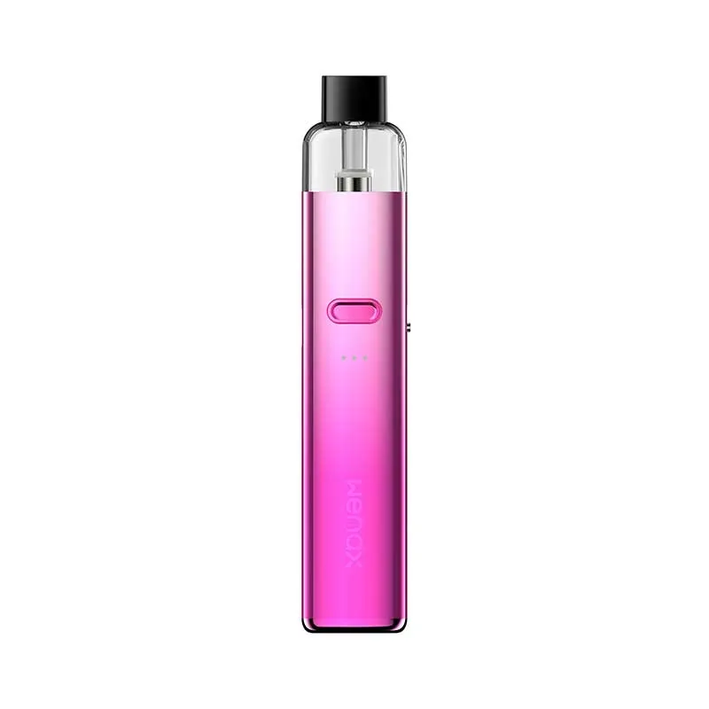 Geekvape Wenax K2 Pod Kit