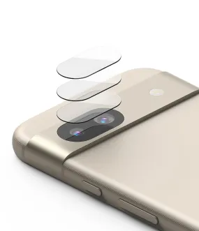 Google Pixel 8a Lens Protector | Camera Protector Glass | 3Pack