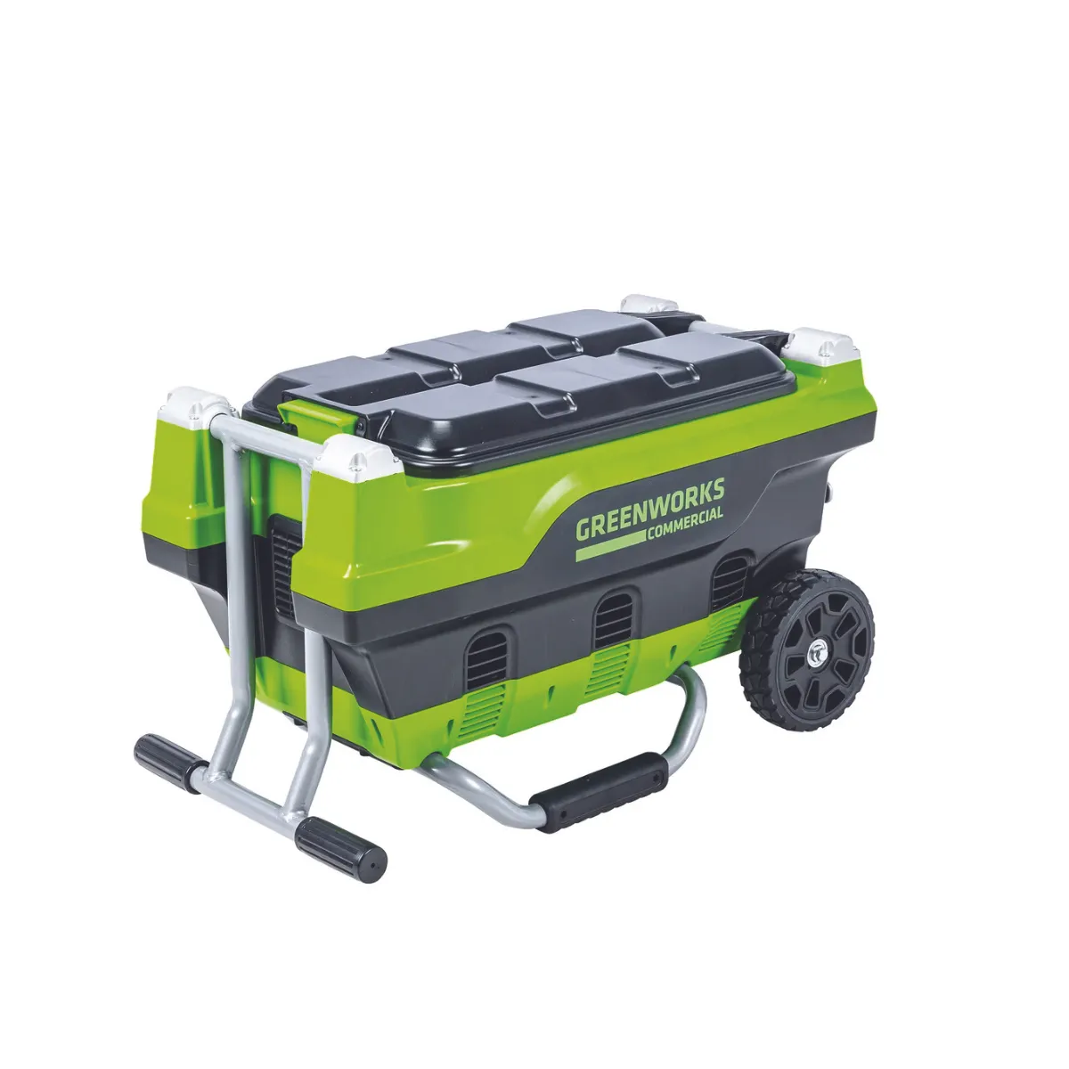 Greenworks 82C6 82v 6 Port Charger (2952607AU)