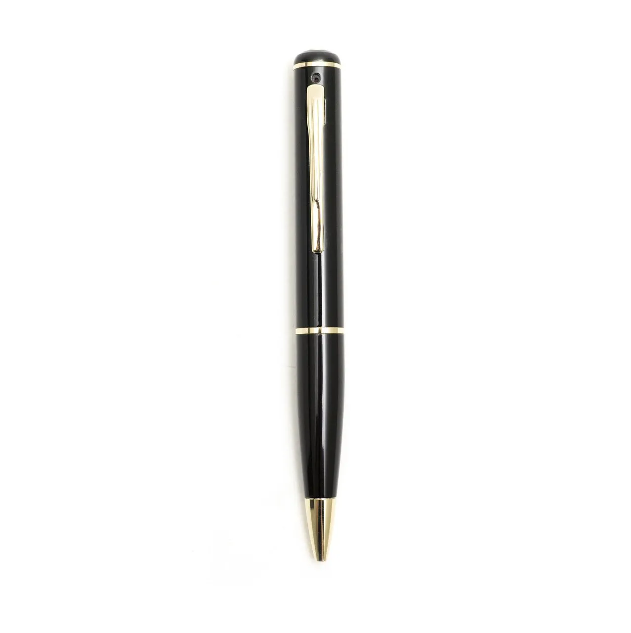 HD Pen Hidden Camera w/ Motion Detection