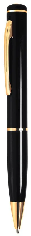 HD Pen Hidden Camera w/ Motion Detection