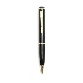 HD Pen Hidden Camera w/ Motion Detection
