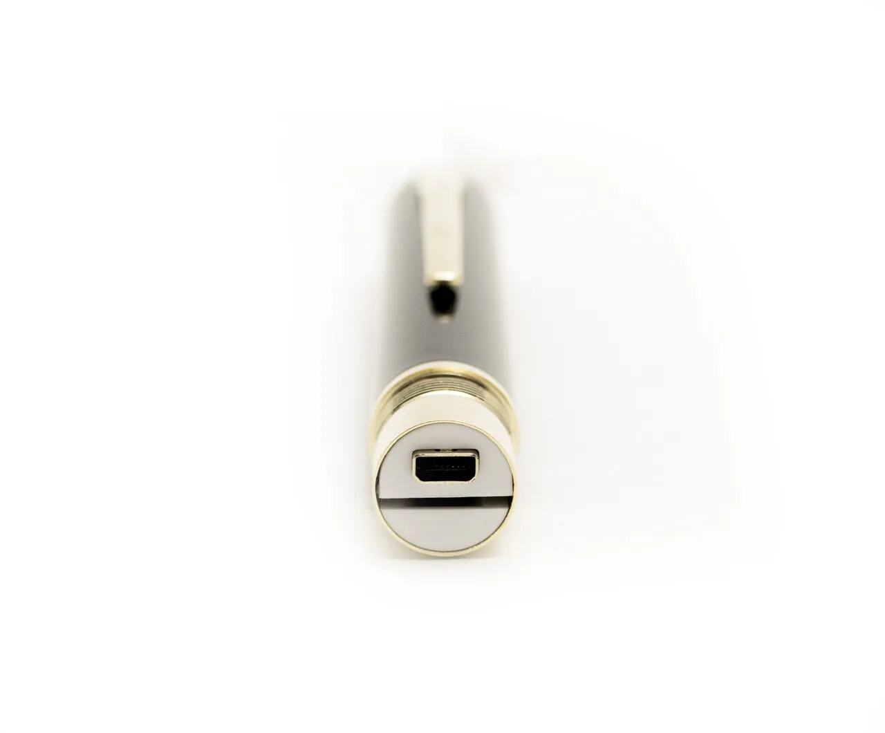 HD Pen Hidden Camera w/ Motion Detection