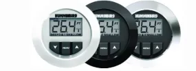 HDR650 Digital Depth Gauge