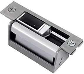 Heavy Duty Electric Door Strike w/ Deadbolt Cutout SD-996C-NUVQ