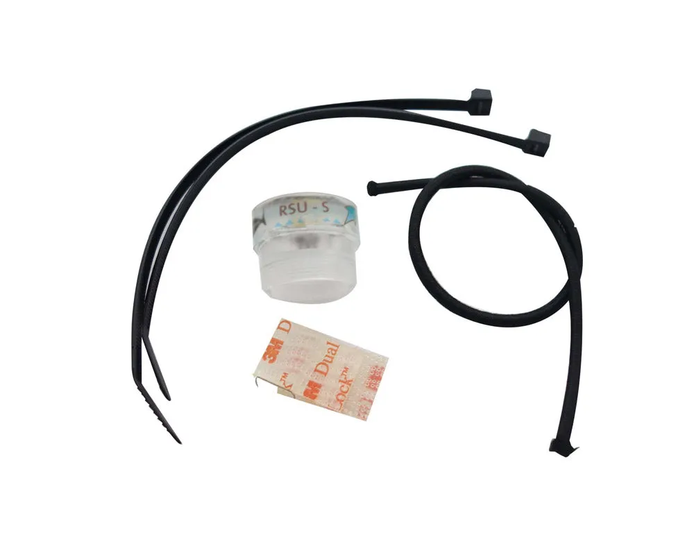 HEINRICHS WEIKAMP RSU STROBE TRIGGER