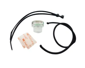 HEINRICHS WEIKAMP RSU STROBE TRIGGER