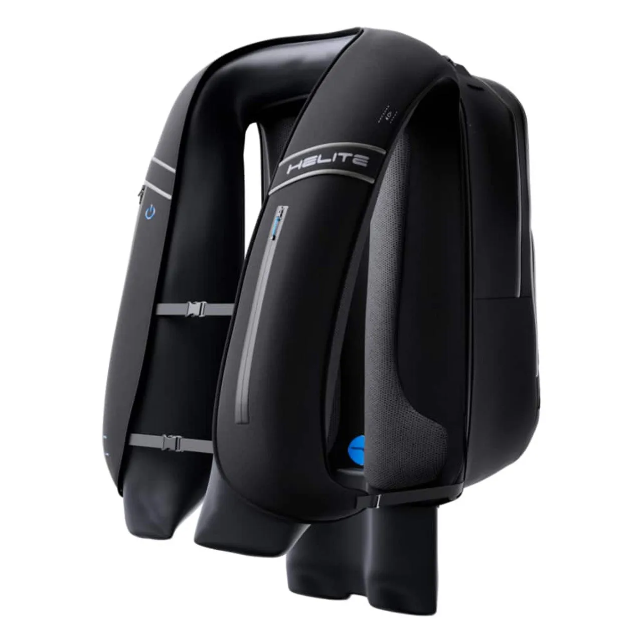 Helite H-MOOV Airbag Backpack (Electronic Trigger) IN STOCK!!