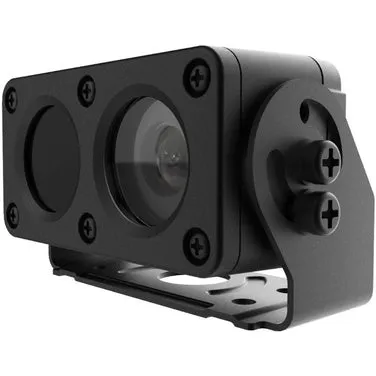 Hikvision AE-VC253T-IT(2.1mm) 1080P 1/2.9”CMOS Infrared Array Square Analog Camera