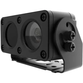 Hikvision AE-VC253T-IT(2.1mm) 1080P 1/2.9”CMOS Infrared Array Square Analog Camera