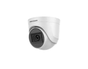 Hikvision Dome 2MP WDR 76D0T ITPF 2.8 MM  DS-2CE76D0T-ITPF
