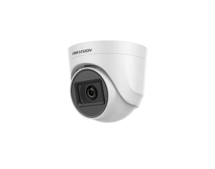 Hikvision Dome 2MP WDR 76D0T ITPF 2.8 MM  DS-2CE76D0T-ITPF