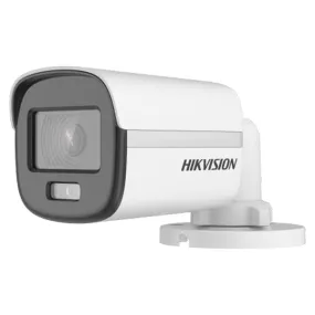 Hikvision DS-2CE10DF0T-F / 2MP ColorVu Fixed Mini Bullet Camera