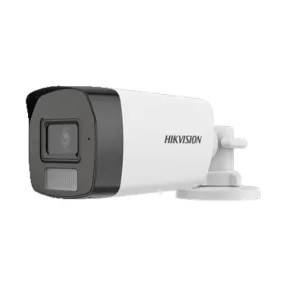 Hikvision DS-2CE17K0T-LFS / 3K Dual Light Audio Fixed Bullet Camera