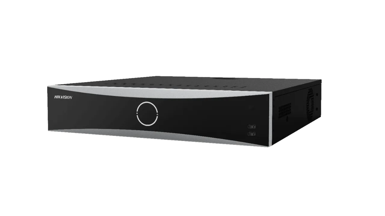 HIKVISION NVR 32 CHANNEL DS-7732NXI-I4/16P/4S