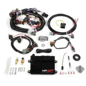 Holley EFI ECU & Harness MPFI Kit