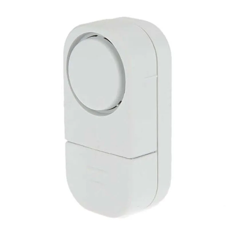 Home Door Window Entry Burglar Security Alarm 10Pcs