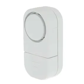 Home Door Window Entry Burglar Security Alarm 10Pcs