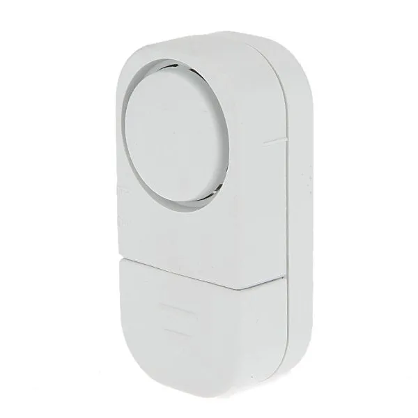 Home Door Window Entry Burglar Security Alarm 10Pcs