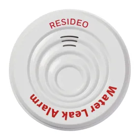 Honeywell Resideo Reusable Water Leak Alarm - RWD21