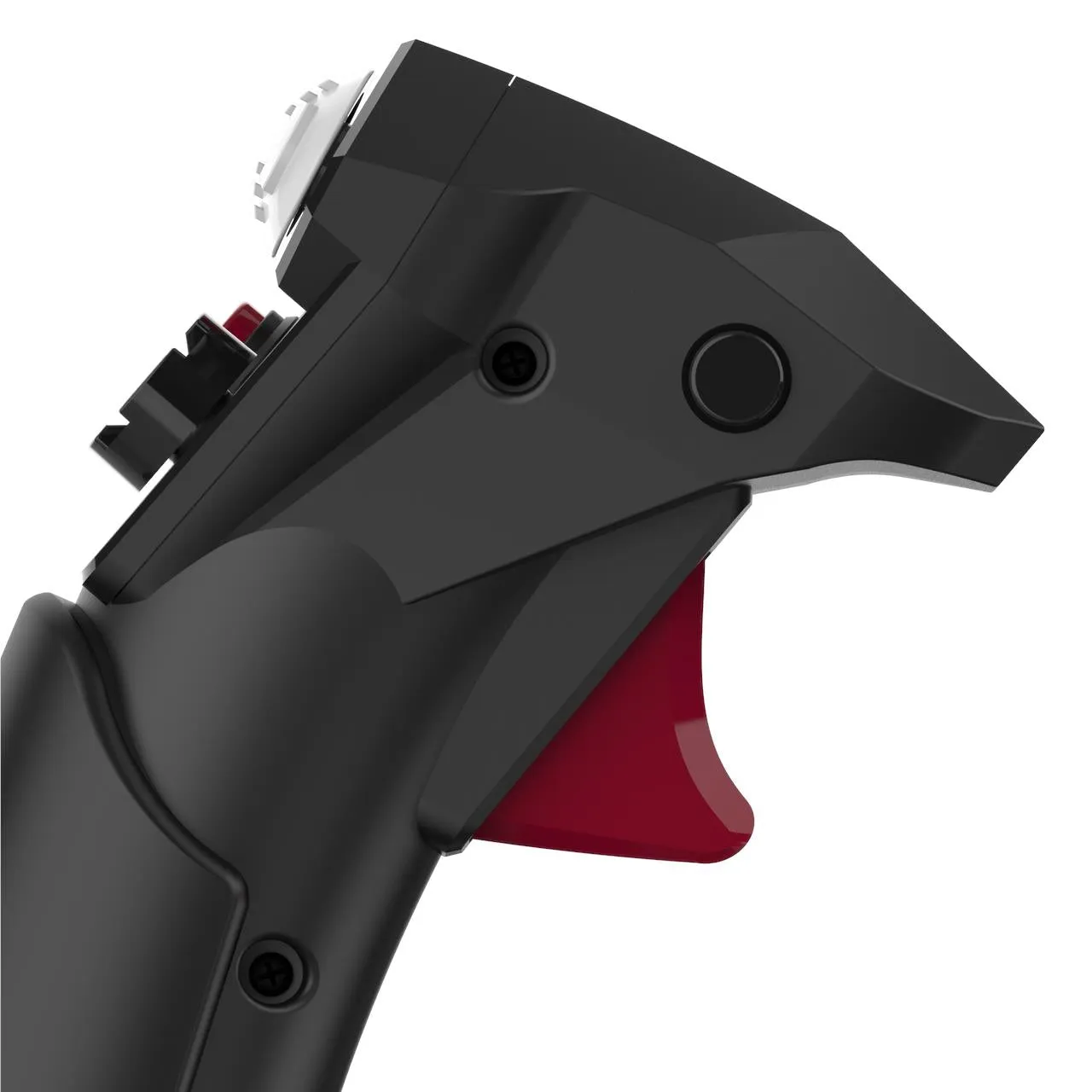 Hori HOTAS Flight Control System & Mount for PC (Windows 11/10