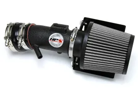 HPS Black Shortram Air Intake   Heat Shield for 2007-2012 Nissan Altima V6 3.5L