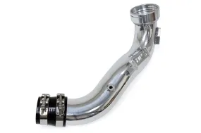 HPS Intercooler Pipes BMW 135i E88 N55 3.0L (11-13) [Intake Charge Pipe Turbo Boost] Polished or Black