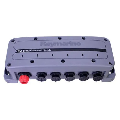 Hs-5 Raymarine Network Switch