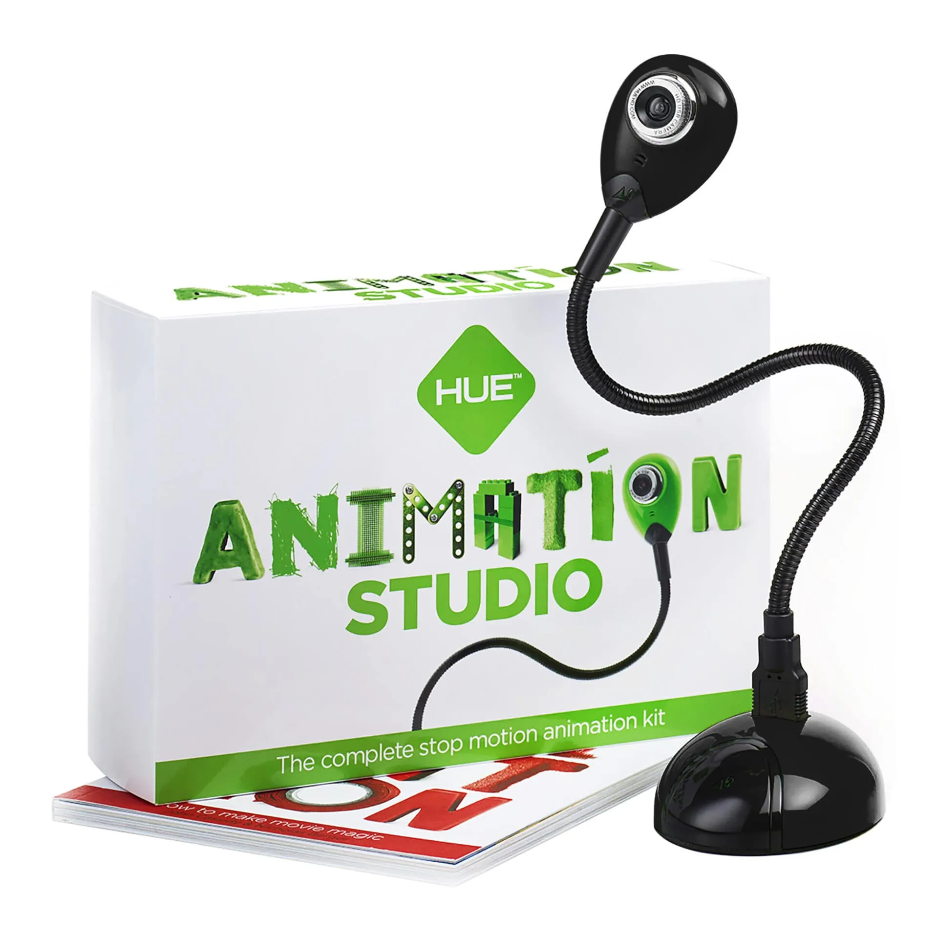 HUE Animation Studio -  Black