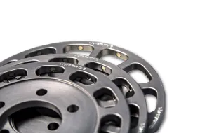 Hyperaktive 12 Tooth Trigger Wheel for EFI Systems