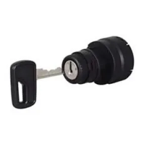 Ignition Switch 4 Position Bg1