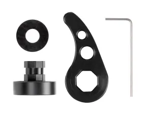 IKELITE TRIGGER LEVER V2 UPDATE KIT