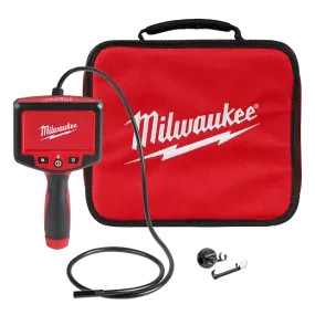 Inspection Camera - Milwaukee M-Spector™ 4’ Inspection Camera, 2319-20