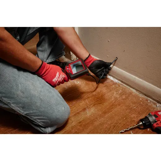 Inspection Camera - Milwaukee M-Spector™ 4’ Inspection Camera, 2319-20