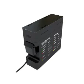 Inspire 1 Battery Charging Hub