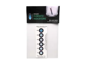 Integra Humidity Indicators