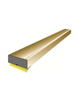 Intumescent Fire Seal Only
