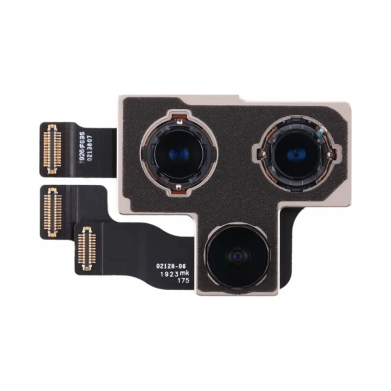 iPhone 11 Pro/11 Pro Max Rear Camera Replacement